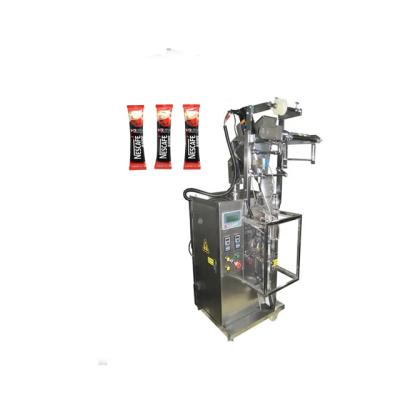 China Automatic Food Coffee Packaging Machine Contact Invoice 008617602122738 for sale