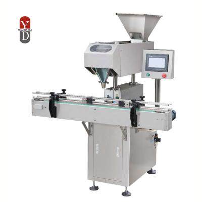 China Factory YD-8 full automatic capsule /tablet counting machine counter for sale