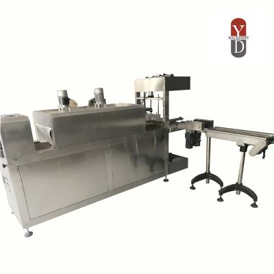 China Automatic Food Shrink Packaging Machine Shrink Wrapping Machine Shrink Wrapping Machine for sale