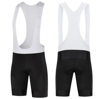 China Breathable Cycling Bib Shorts Mens Cycling Bib Shorts With Reflective Brand MTB Pro Team Bike Cycling Shorts Padded for sale