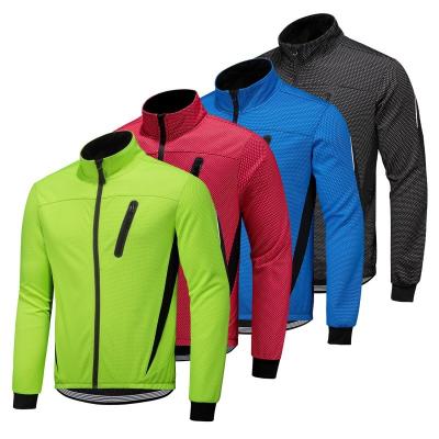 China Cycling Womens Hooded Windproof Waterproof Cycling Tank Top Jackets Men Breathable Rising Clothing Bike Long Sleeve Vest Wind Coat for sale