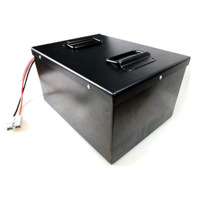 China Electric car/golf Battery box chargers 2v 400ah lithium sola battery 48V 12v 400ah lifepo4 battery pack carts/boat 12v for boat/car for sale