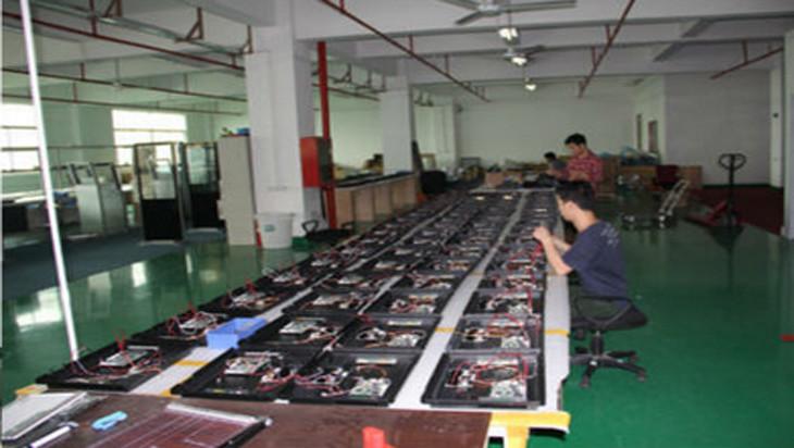 Fornitore cinese verificato - Shenzhen Hongzhou Technology Co.,Ltd