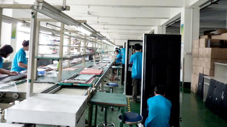 Geverifieerde leverancier in China: - Shenzhen Hongzhou Technology Co.,Ltd