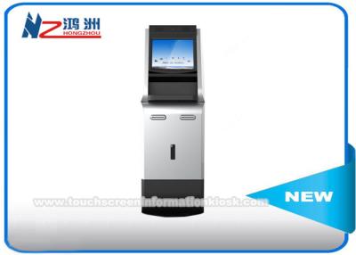 China Hotel-Lobby-Kiosk Touch Screen LCD Digital multi Monitor des 19 Zoll-Bildschirm- zu verkaufen