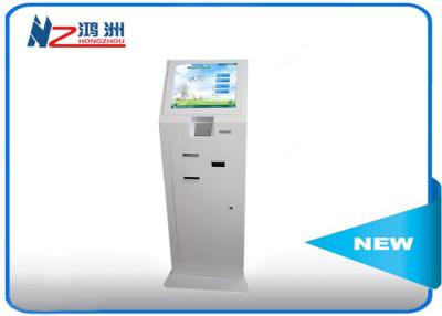 China Windows-System-Inter- wechselwirkender Informations-Kiosk im Einkaufszentrum zu verkaufen