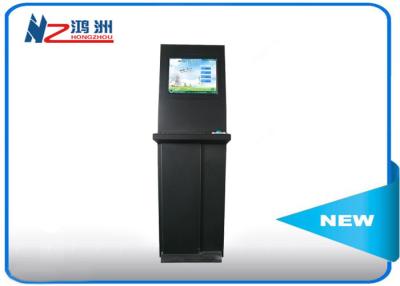 China LED-Platte ATM-Kartenleserselbstservice-Kiosk mit Zahlungsfunktion zu verkaufen