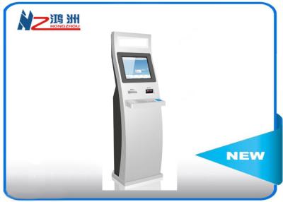 China Automatischer Flughafeneigentest Touch Screen Maschine IR in der multi 0.4845mm Pixel-Neigung zu verkaufen