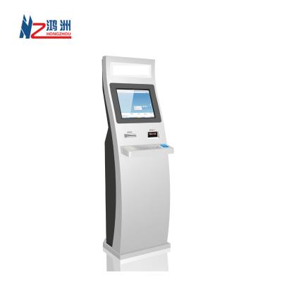 China Intelligenter Stand-alleinkiosk 1280 x Entschließung 1024 mit 12 Monaten Garantie- zu verkaufen