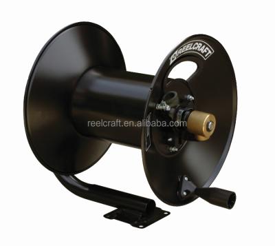 China CT6100HN adjustable --3/8 in. x 100ft 5000psi Crank Hose Light Duty Reel--REELCRAFT for sale