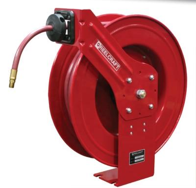 China 15m Adjustable Hose 300psi Reel-REELCRAFT LC850 OLP 1/2 Hose for sale