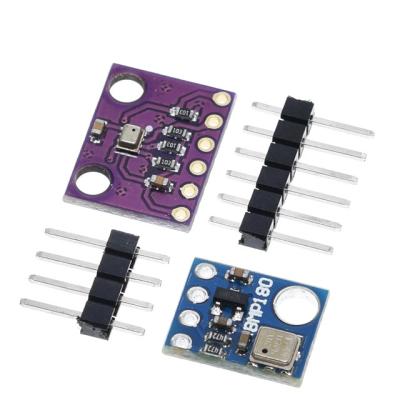 China I2C IIC Interface Digital Barometric Pressure Sensor Module For Arduino GY-68 BMP180 BMP280 Sensor Modules 21mm x 18mm for sale