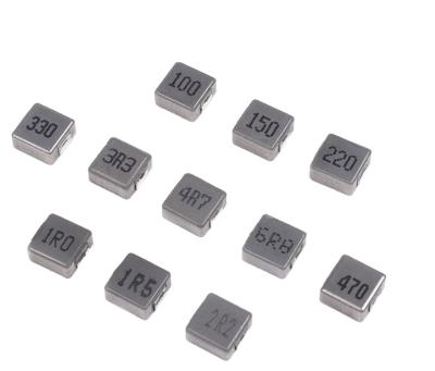 China 0630 Inductors 7*7*3MM 4.7UH SMD Power Inductors 0630 1UH Integrated 2.2UH 3.3UH 4.7UH Chip Inductor 0630 7*7*3MM for sale