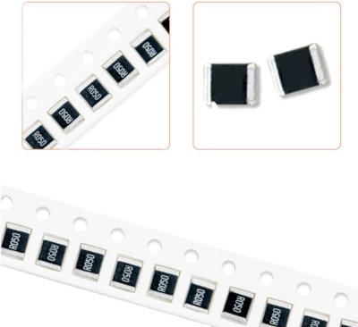 China Partial Pressure 1210 SMD 1.5M 1.6M 1.8M 2M 2.2M 2.4M Resistor Kit 5% Tolerance 0R-22M for sale