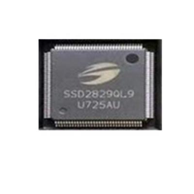 China Original SSD2829QL9 motherboard chip integrated circuit various electronic component SSD2829QL9 for sale