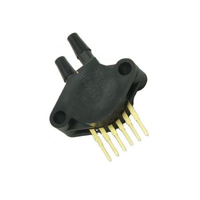 China Computers & Computer Peripherals Gate Interface Pressure Sensor Dual MPX5700DP Radial Barbed Sensors Integrated Circuit for sale