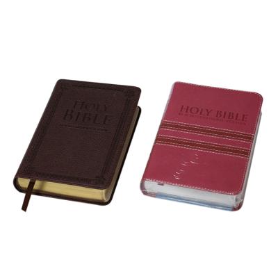 China New Ecological King James Version Bible Verses for sale