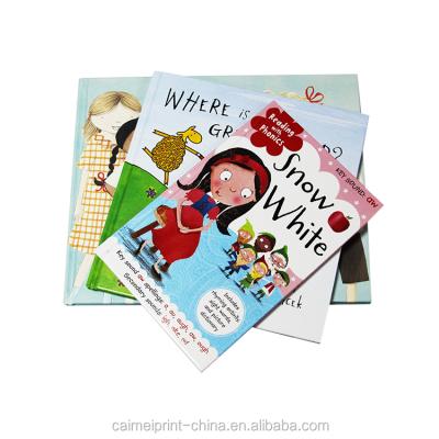 China China Eco Friendly Goods Wholesale English Study Book For Children for sale