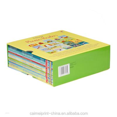 China Eco-Friendly Overseas Hot Selling Series Cheap Children's Cartoon Printing for sale