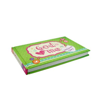 China School 2014 Eco-Friendly Paper Notebook Diary Notebook Block Note for sale