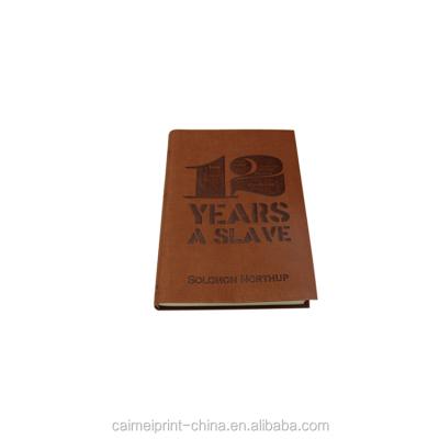 China paper & Cardboard Size Craft Paper Cover Spiral Notebook A4 A5 A6 A7 B5 B6 B7 With Ball Pen Design And Printing for sale