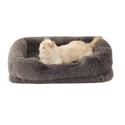 China New Arrival Durable Washable Hot Selling Mechanical Dog Wash And Other Pet Bed Furniture for sale