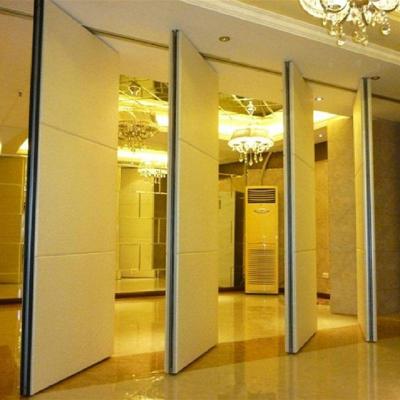 China Wooden Partition Divider New Acoustic Movable Partition Design For Library Office Wood Partition For Space Dividing Wooden Partition for sale