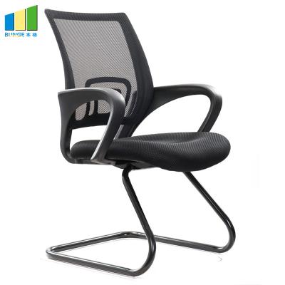 China (Height) High Ergonomic Adjustable Back Office Chair / Modern Swivel Computer Office Furniture Chairs for sale