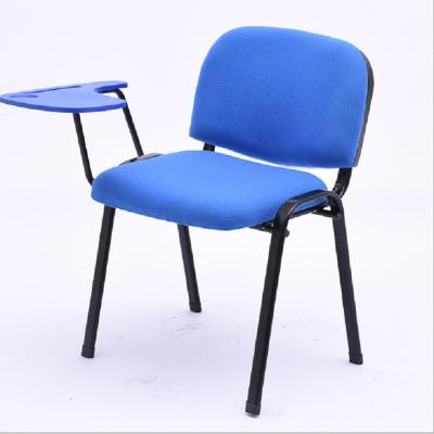 China Stackable Visiting Chairs Silla De Oficina de Mesh Office Conference Meeting Room Removable Cover Without Wheels for sale