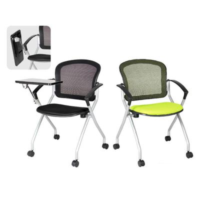 China Wholesale Foldable Office Furniture Ergonomic Executive Desk Chairs Executive Mesh Executive Manufacturer for sale