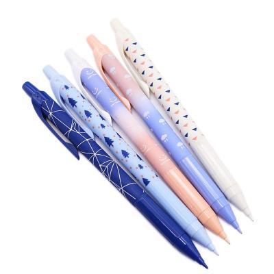 China Newest Style 0.7mm Automatic Pencils Kids Point Mechanical Pencils for sale