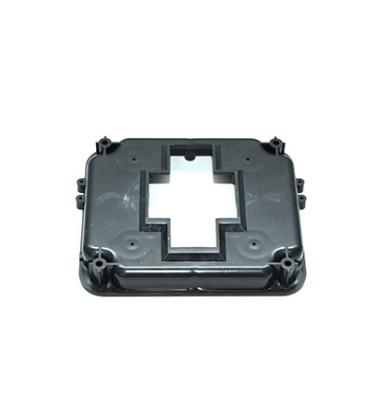 China ABS/PA66/PP/PC/PMMA/PSU/PCTG/TPE/TPU/PBT Customized Plastic Type Clear Injection Modling Injection And Molds Plastic Plastic Parts for sale