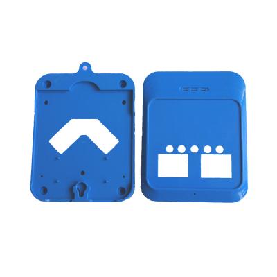 China Thermotank QingdaoProfessional Manufacturer Of Custom Made Plastic Parts, Plastic Injection Molding Service for sale