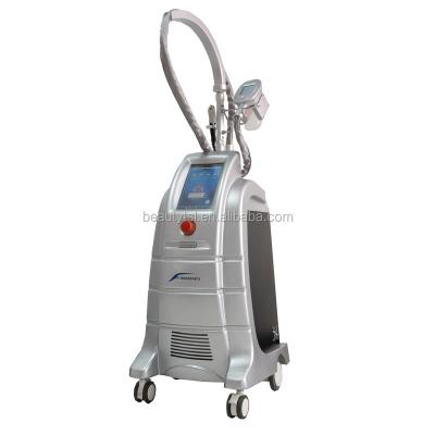 China Weight Loss Hot Selling Cold Lipolysis Machine, Body Freeze Sculpting Machine, Cool Fat Machine for sale