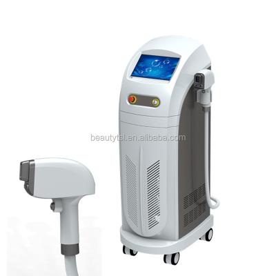 China Acne treatment Lingmei Germany laser bar 808nm diode laser hair removal device/808nm diode laser hair removal for sale