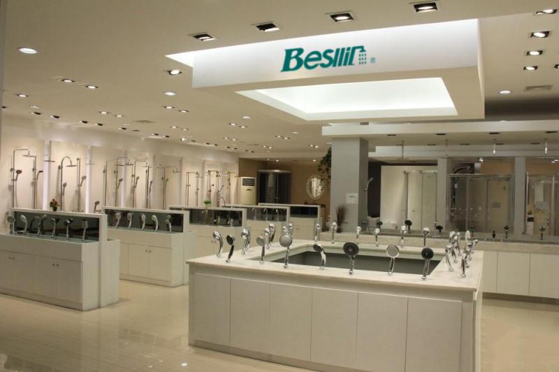 Verified China supplier - Xiamen Besllin Sanitary Ware Co., Ltd.