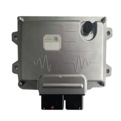 China Electric Vehicle Vehicle Controller Electric Vehicle Control Box for Electric Bus and Car for sale