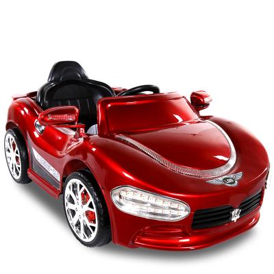 China Ride On Toy 2022 HOT Selling Fashion Kids Electric Car With 2 Seat Kids Toys Cars Remote Control Kids Cars for sale