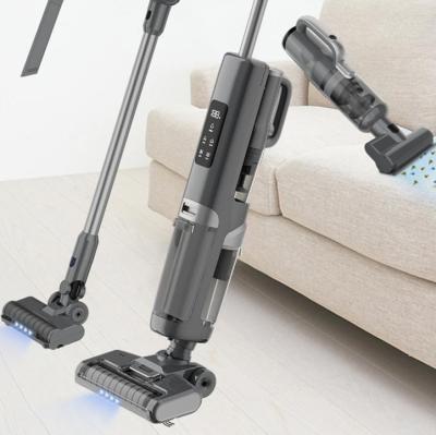 Chine Fabrication sèche humide universelle d'Odm Chine d'OEM d'aspirateur du plancher 300w à vendre