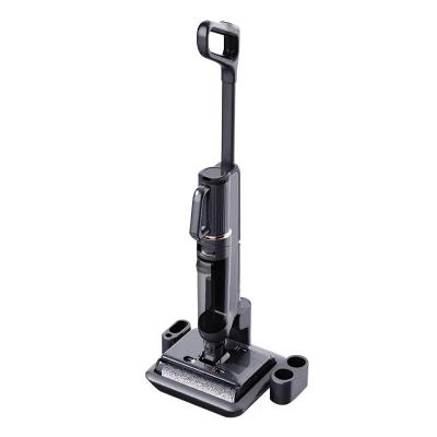 China New Design Double Clean Brush Wet Dry Vacuum Cleaner for sale