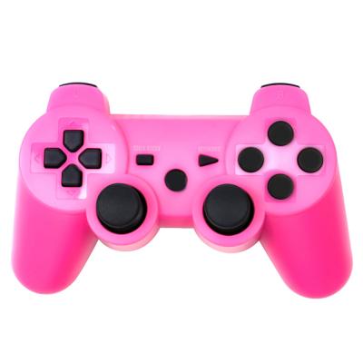 China High Quality Wireless Touch Buttons Gamepad Wireless Controller For Playstation 3 For Ps3 Gamepad Free Shipping for sale