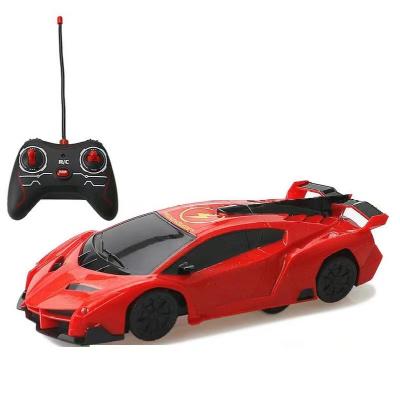 China RC Model Jd 001a ABS Racing Toy Cars Children Kids Electric Remote Control Car FOR CHILDREN Radio Control Toys for sale