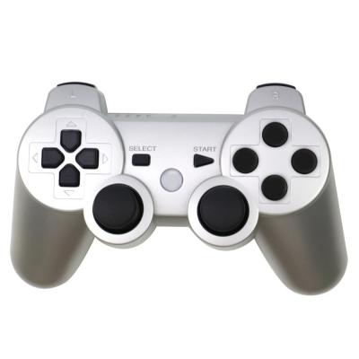 China Touch Buttons PS3 Wireless Gamepad Joystick and Game Controller 12 Colors Wireless Gamepad Controller For PS3 Controller for sale