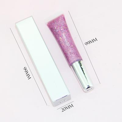 China Waterproof No Logo Lip Beauty Lip Plumping Moisturizer Plumping Custom Lip Gloss With 31 Colors for sale