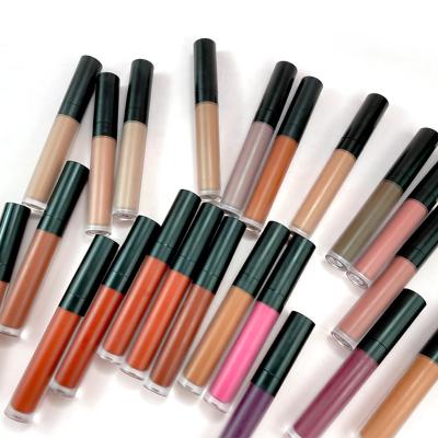 China Custom Lipstick Waterproof Matte Liquid Lipstick Private Label Long Lasting for sale