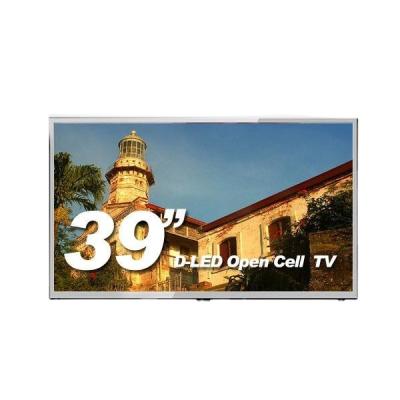 China Full HD Wall TV Digital 39 Inch Hotel Android Smart LED TV Residential Or Commercial for sale