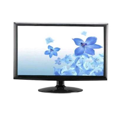 China Wide Speaker 21.5 Inch LED TV PC Monitor Full HD 4K LED Monitor for sale