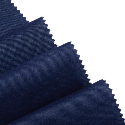 China Breathable Cost Effective Elastic Clothing Fabric Jacket Jacket Elastic Fabric Jeans for sale