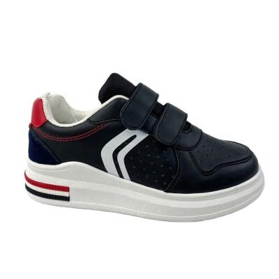 China OEM Wholesale Round Classic Casual Unisex Kids Shoes 2022 Kids Shoes for sale