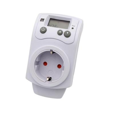 China New Design 2022 Low Price And High Quality 230Vac 50Hz Plug In Humidity Controller MH-810HT for sale